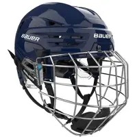 Bauer S