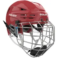 Bauer M