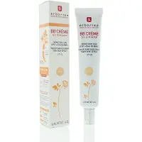 Erborian BB Cream crème teintée pour une peau parfaite SPF 20 grand format teinte Nude 40 ml