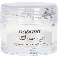 Babaria Anti Spot crème de nuit intense anti-taches pigmentaires 50 ml