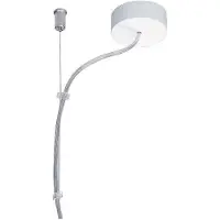 Trilux Prise de raccordement au plafond ZAA/03 4601800