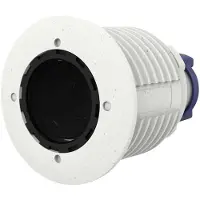 Mobotix Unité de capteur Mx-O-M7SA-8D100 B100/45° jour blanc