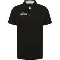 Spalding Polo à Manches Courtes Prime