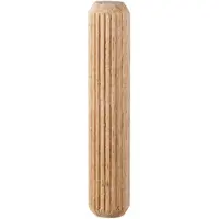 Kwb Chevilles en bois 8 mm 40 pcs -