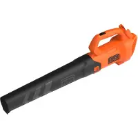 Black & Decker BLACK+DECKER BCBL200B-XJ (sans batterie)