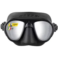 Cressi Masque De Chasse Sous-marine Calibro Mirror