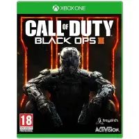 Call of Duty : Black Ops III (3)