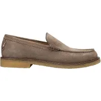 BOSS Mocassin 'Kope' beige foncé