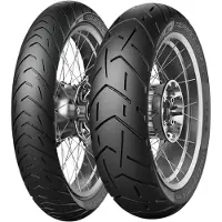 Metzeler Tourance Next 2 70v Tl Trail Rear Tire Noir 150 / 70 / R18