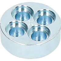 BRILLIANT TOOLS Outil de rotation du vilebrequin pour BMW M52 M54 M56 - BT591823
