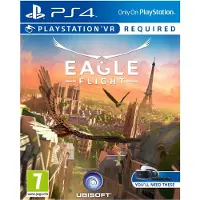 Ps4 Eagle Flight (vr)