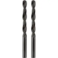 Kwb Urbji metalam HSS d2.5mm 2gab. 209625