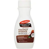 Palmers Coconut Oil Formula Body Lotion 250ml