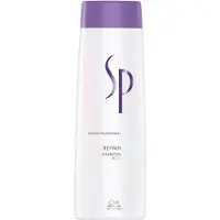 System Professional Wella Repair Hair Shampooing Nourrissant - 250 Ml (250 ml)