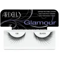 Ardell Fashion Lashes Noir 139 (Cils artificiels)