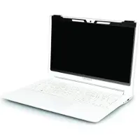 Port Designs PRIVACY FILTER 2D - 14.0IN 16/10 - CLIP O (14", 16:10)