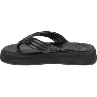 Joma Bahia Slides Noir EU 39 Femme