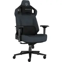 Genesis NFG-2245 Gaming Stuhl NITRO 800 grau