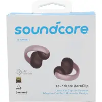 Anker Innovations Soundcore Aeroclip - Véritable casque sans fil