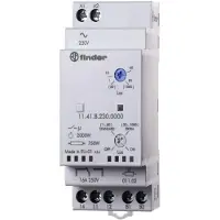 Finder Dämmerungsschalter 1000Lux 16A 230VAC 11.41.8.230.0000 (114182300000)