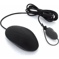 Seal Shield Medical Grade - Souris - filaire - USB