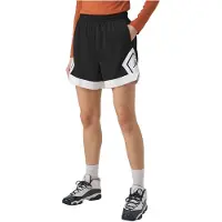Nike Short FN5134-010 pour Femme