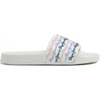 Pepe Jeans Pls70127 Set Slides Noir EU 36 Femme