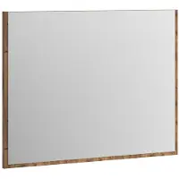 Ebuy24 Bueno miroir gris foncé.