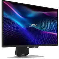 MSI MPG 274URDFWDE E16M - Écran LED - Gaming - 68,6 cm (27 pouces)