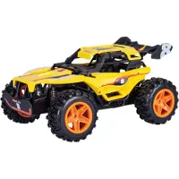 Carrera 2.4 GHz - Xmas Calender Offroad 1:20