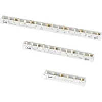ABB 2CDL240101R1008 Rail de phase 16 mm² 80 A 690 V (2CDL240101R1008)