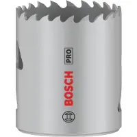 Bosch Scie cloche PRO Multi Material, 43 mm, avec filetage