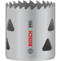 Bosch Scie cloche PRO Multi Material, 46 mm, avec filetage
