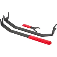 Ks Tools KS-Tools 460.0505 Jeu d'outils de déverrouillage de connecteur pour frein Knorr, 3 pièces