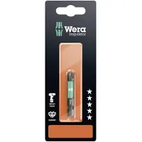 Wera 867/4 Embouts IMP DC SB Impaktor, TX 40 X 50 Mm