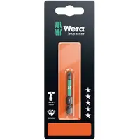 Wera 867/4 IMP DC TX 25 x 50 mm SB (Hexagonal, Torx TX)