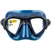 Cressi Masque De Chasse Sous-marine Nano