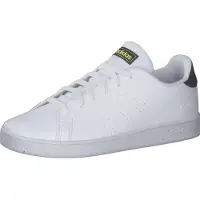 Adidas ADVANTAGE K GW6489 chaussures de sport pour enfants - blanc r. 36