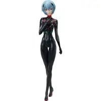 FREEing Rebuild of Evangelion - Statue en PVC 1/4 de Rei Ayanami, 41 cm