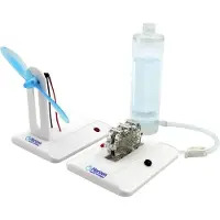 Horizon fitness Educational FCJJ-42 Ethanol Fuel Cell Science Kit Pile à combustible, Techn