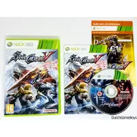 Soul Calibur V (5) 1053681