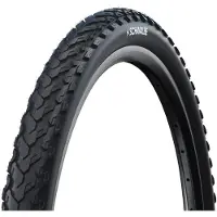 Schwalbe Land Cruiser – câblé – SBC – K-Guard – 700 x 40 C – Noir