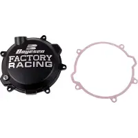 Boyesen Factory Racing Husqvarna Tc 125 23-26/te 150 I 24-26/ktm Sx 125 23-26 Clutch Cover Rose