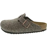 Birkenstock Sabots marron