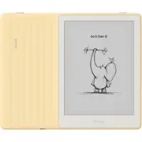 ONYX BOOX Liseuse Go 6 (2e génération) Beige (6", 32 Go), Liseuse, Beige