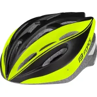 Force Tery Helmet Jaune,Noir S-M