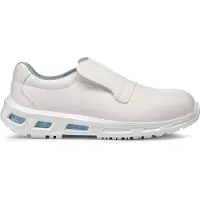 U Power Blanco Safety Shoes Blanc EU 44