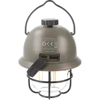 Nitecore LR40 Army Green lanterne/lampe de camping