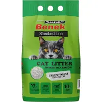 Certech-Super Benek Super Standard zielony las 10 l x 2 (20 l)
