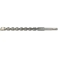 Heller Mèche marteau en métal dur 7 mm B (7 mm)